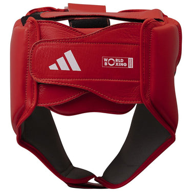 Adidas WB Approved Head Guard